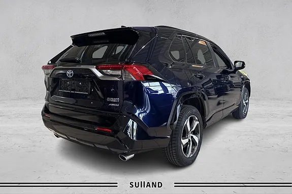 Toyota Rav4 2024 photo 5