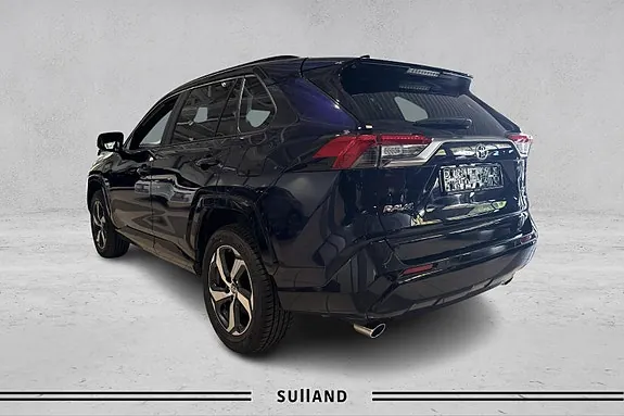Toyota Rav4 2024 photo 3