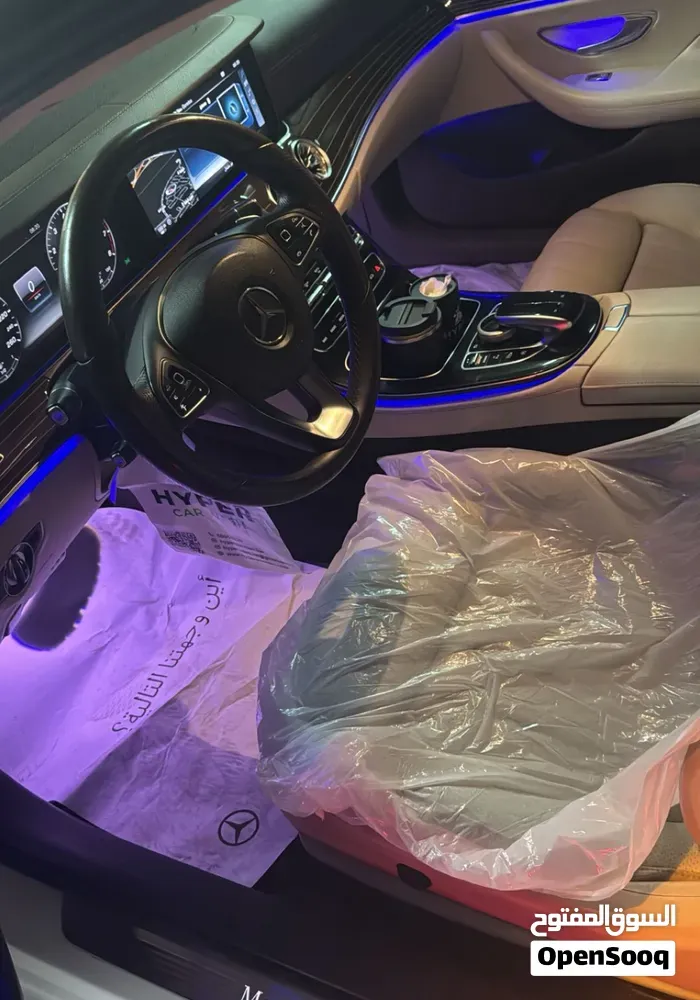 Mercedes-Benz C-Class 2021 photo 5