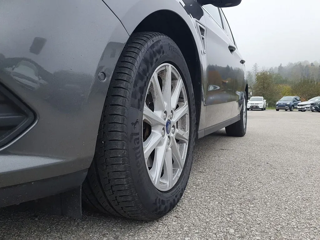 Ford S-Max 2016 photo 3