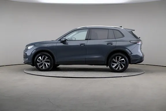 Volkswagen Tiguan 2025 photo 4
