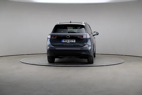 Volkswagen Tiguan 2025 photo 5