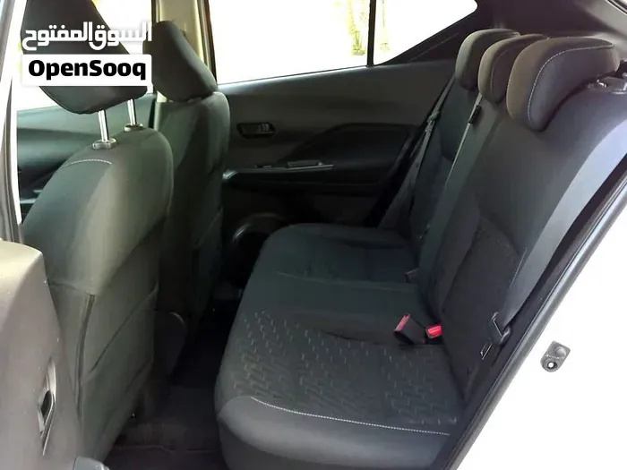 Nissan Kicks 2024 photo 3