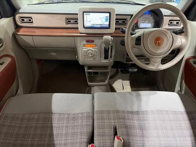 Suzuki Alto 2018 photo 3