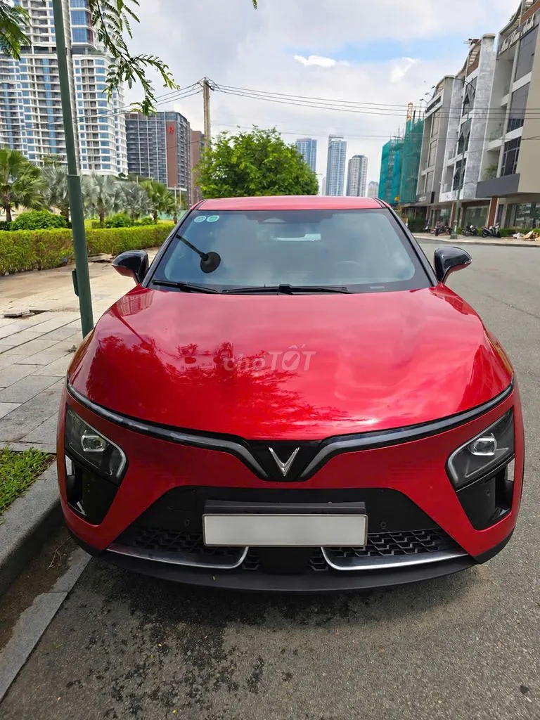 Vinfast Vf7