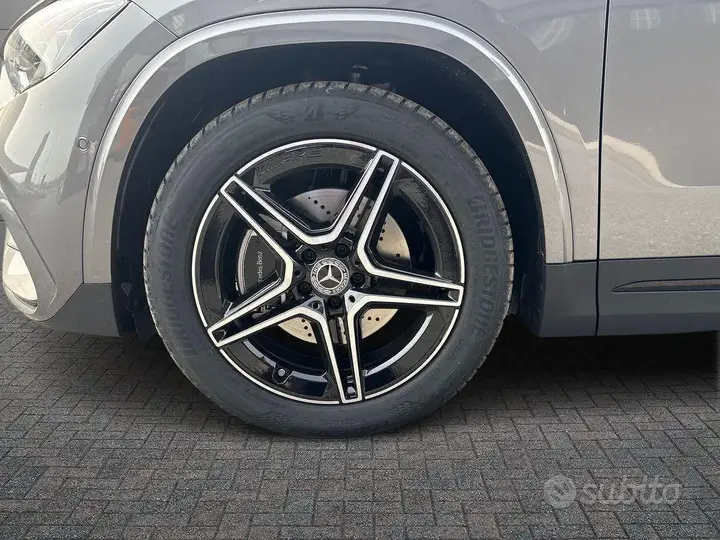 Mercedes-Benz Gla 2026 photo 5