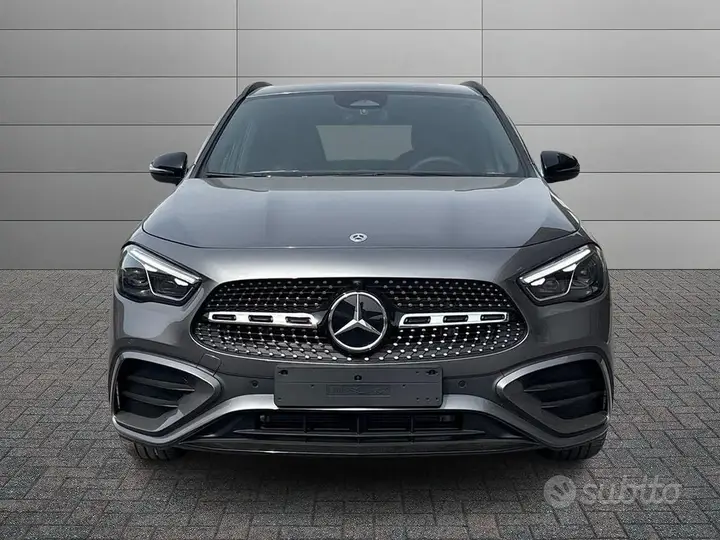 Mercedes-Benz Gla 2026 photo 3