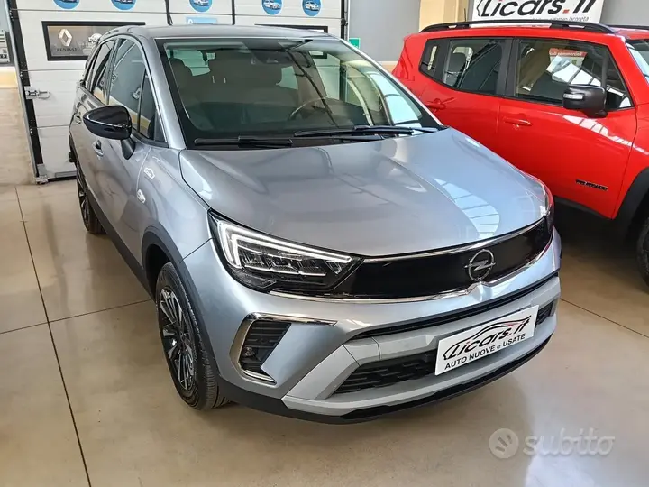 Opel Crossland 2024 photo 3