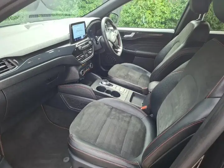 Ford Kuga 2023 photo 5