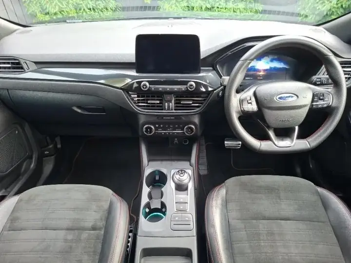 Ford Kuga 2023 photo 3