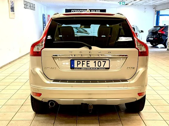 Volvo Xc60 2017 photo 4