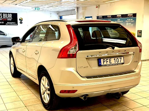 Volvo Xc60 2017 photo 5
