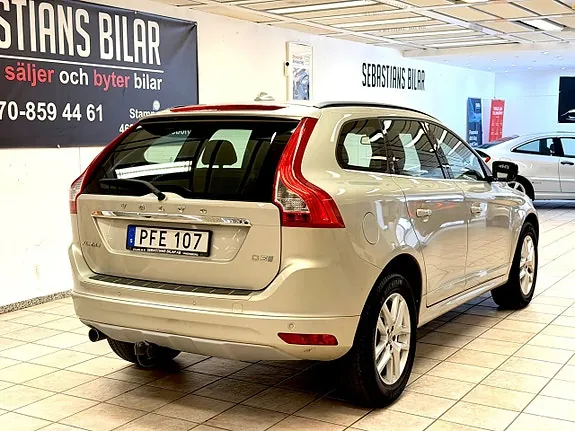 Volvo Xc60 2017 photo 3