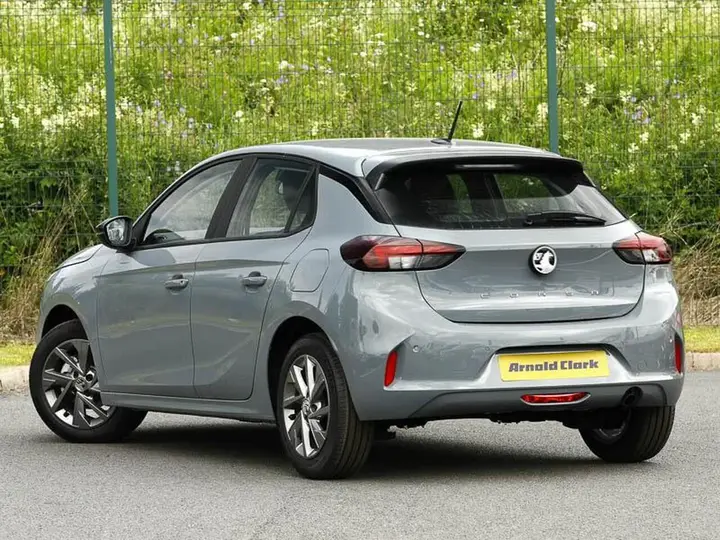 Vauxhall Corsa 2026 photo 2
