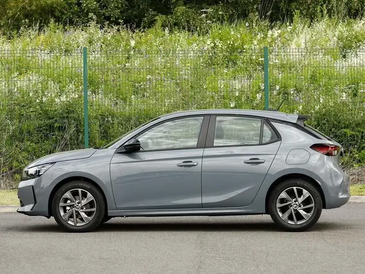 Vauxhall Corsa 2026 photo 4