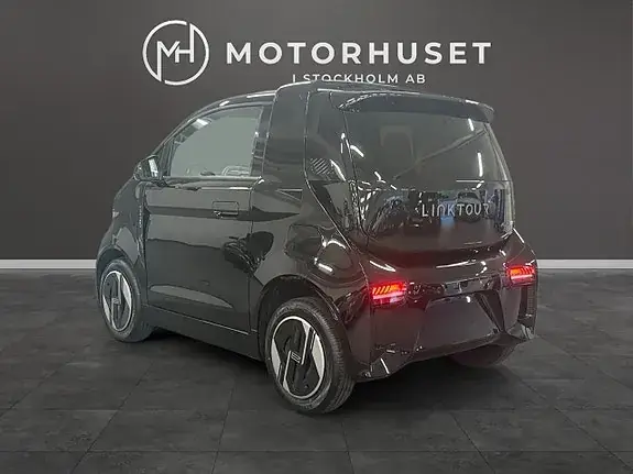 Linktour Alumi Elite+ 2027 photo 4