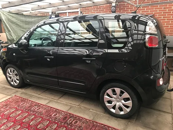 Citroen C3 Picasso 2012 photo 2