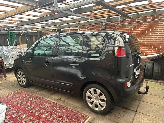 Citroen C3 Picasso 2012 photo 4