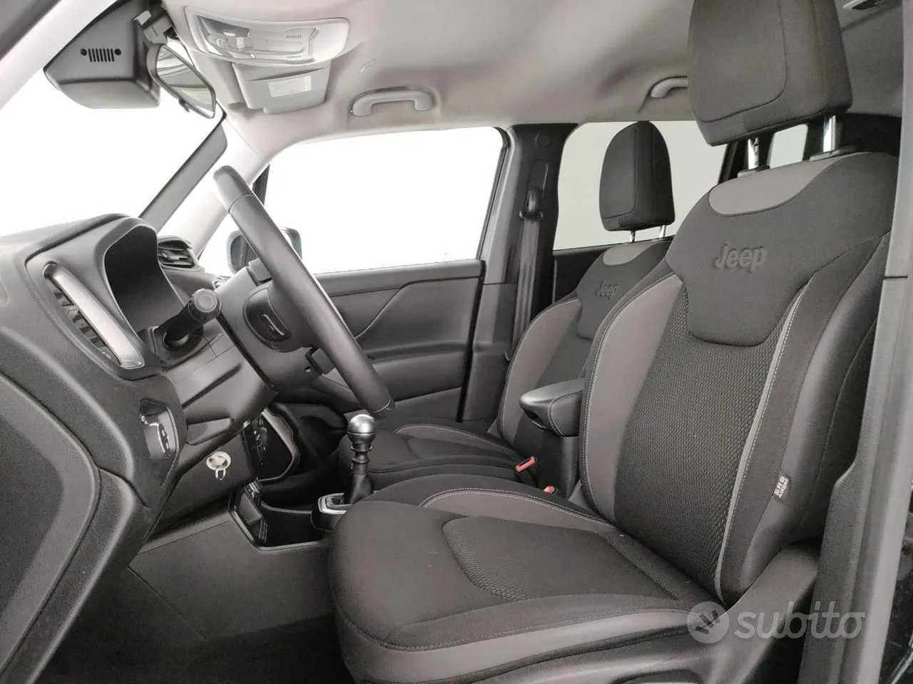 Jeep Renegade 2023 photo 5