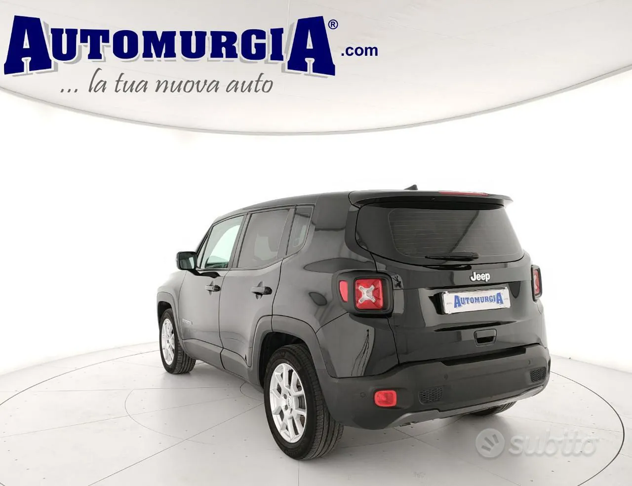 Jeep Renegade 2023 photo 3