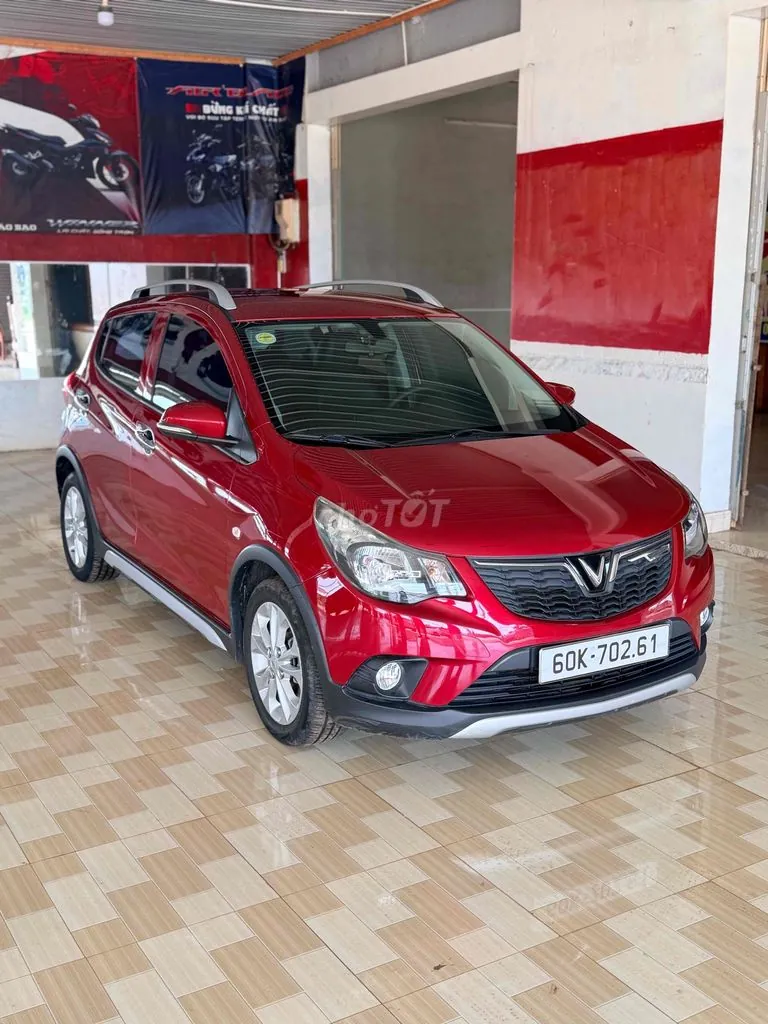 Vinfast Fadil 2020 photo 2