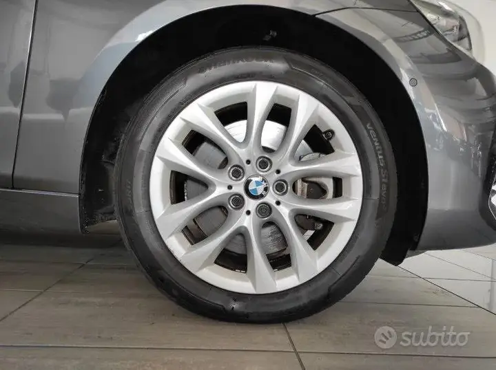 BMW Gran Tourer 2022 photo 5
