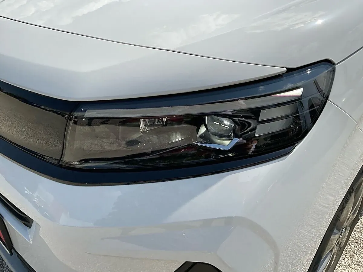 Opel Combo 2026 photo 3