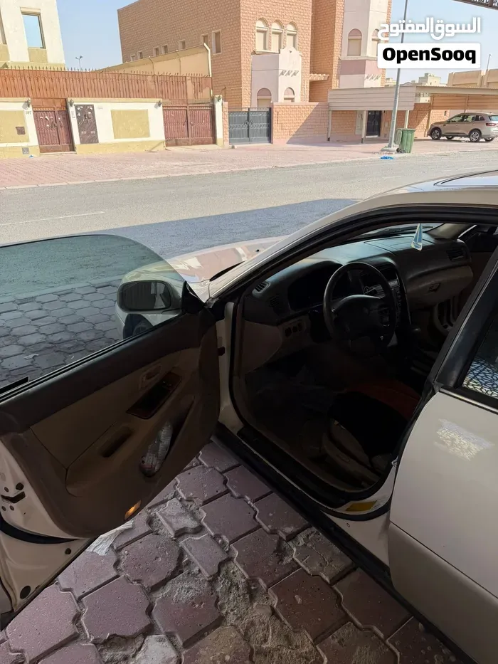 Lexus Es 300 2001 photo 4