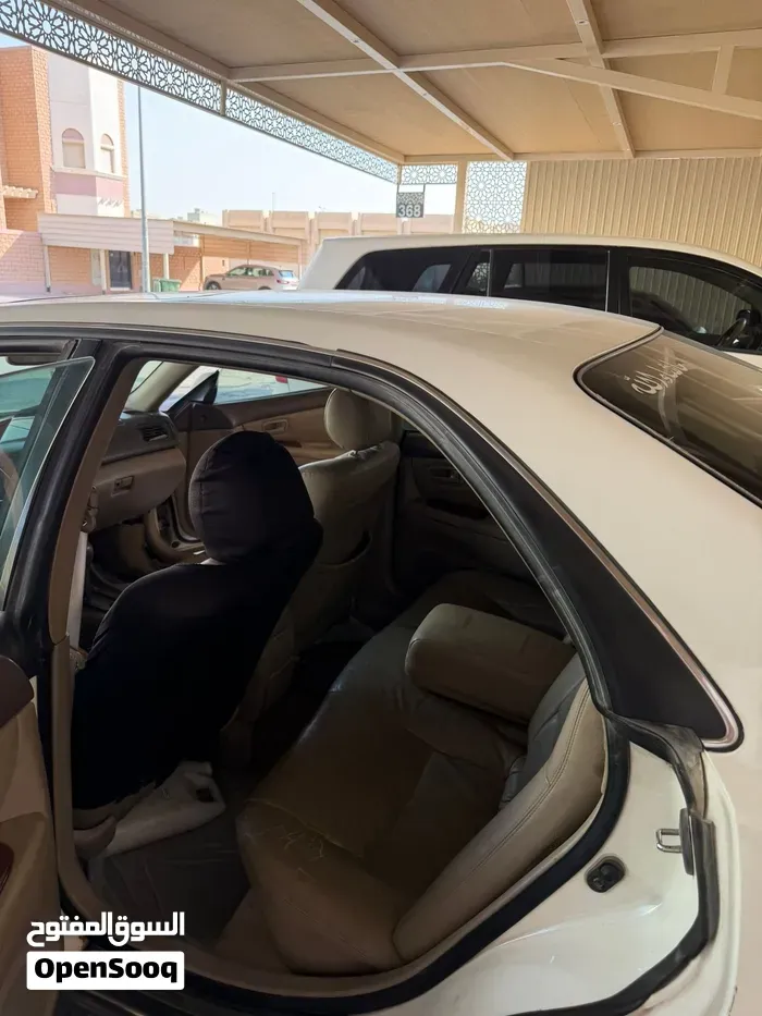 Lexus Es 300 2001 photo 2