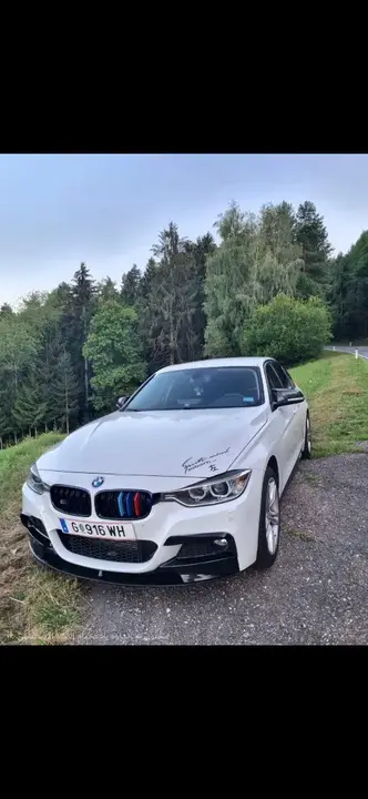BMW 320D