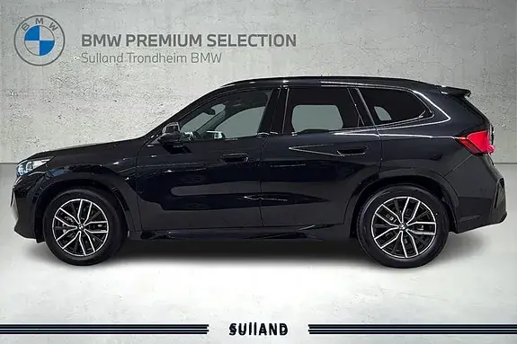 BMW Ix1 2026 photo 2
