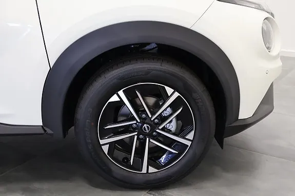 Nissan Juke 2025 photo 5