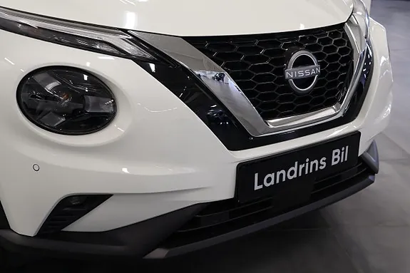 Nissan Juke 2025 photo 4