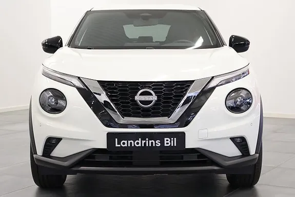 Nissan Juke 2025 photo 2