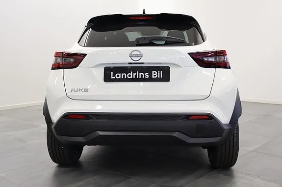 Nissan Juke 2025 photo 3
