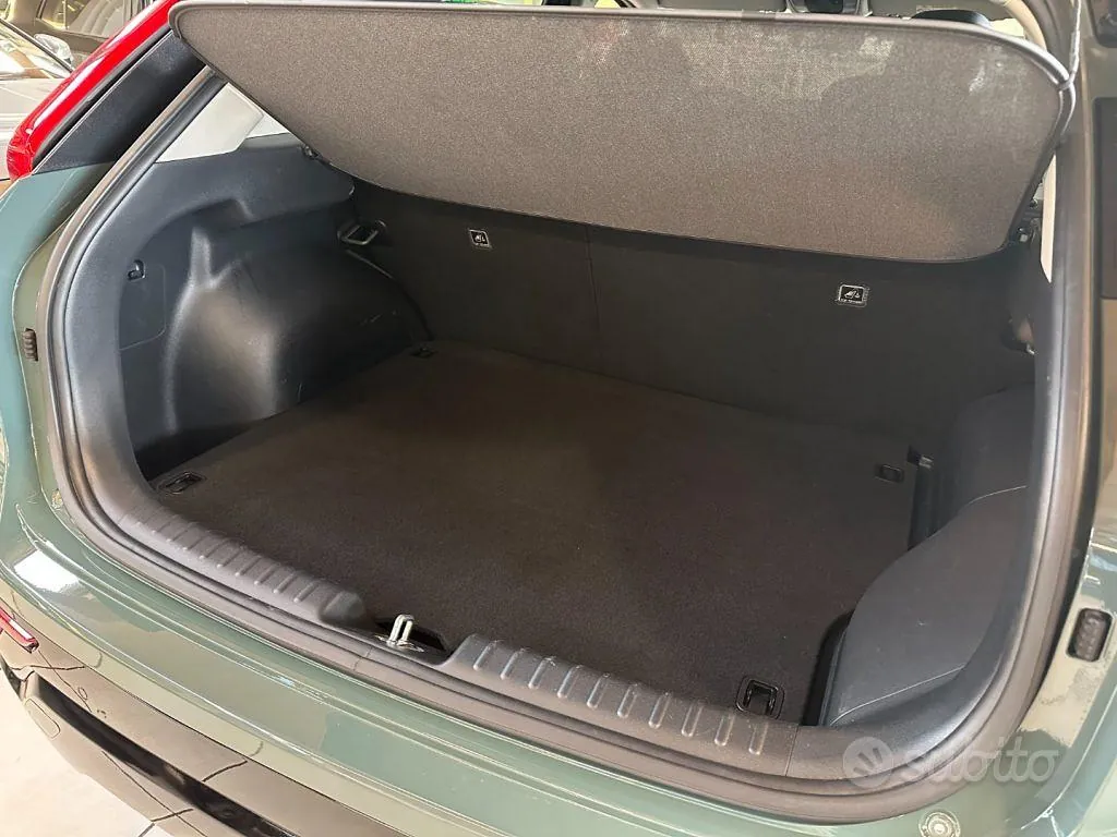 Kia Niro 2025 photo 5