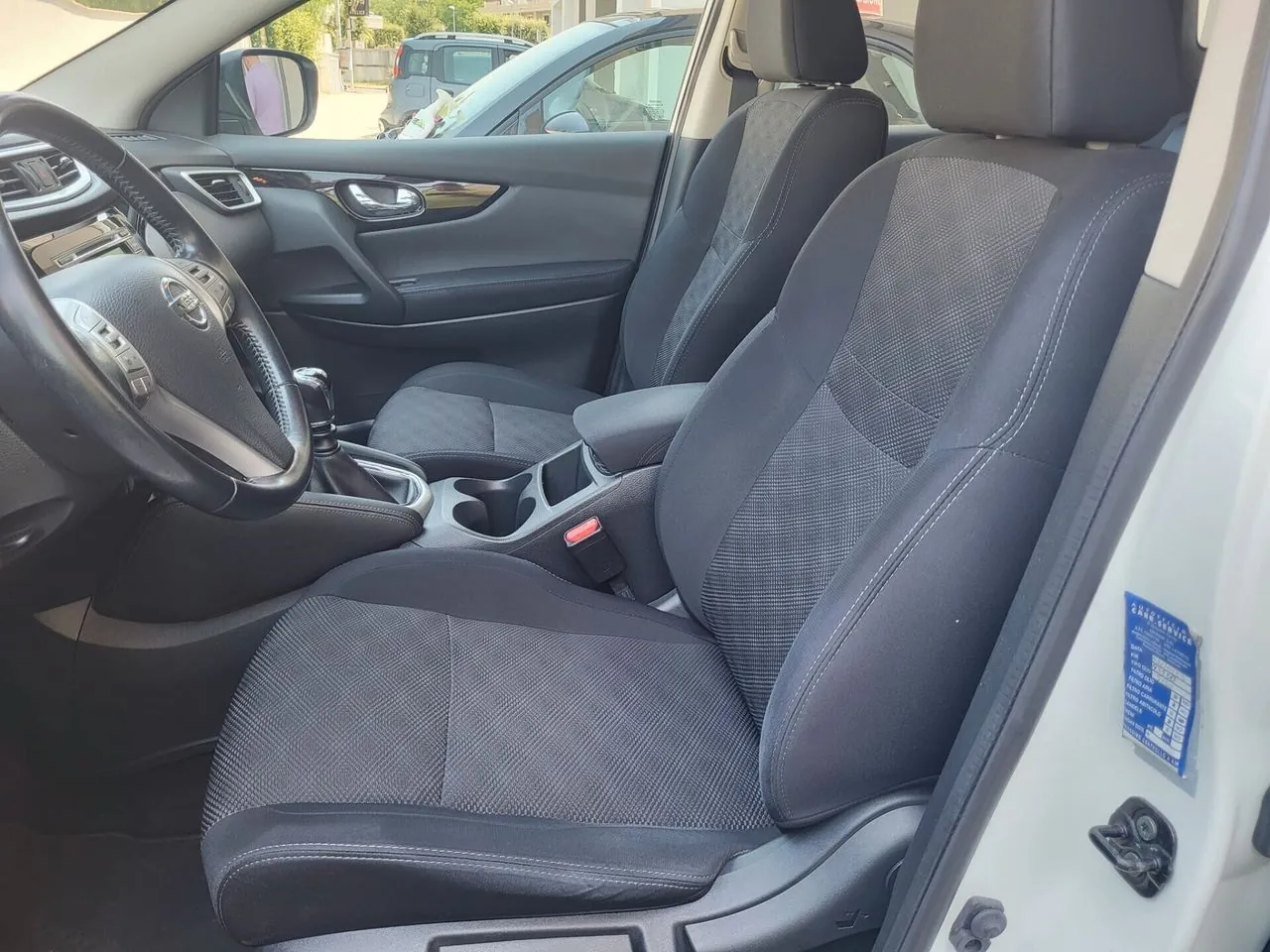 Nissan Qashqai 2016 photo 5