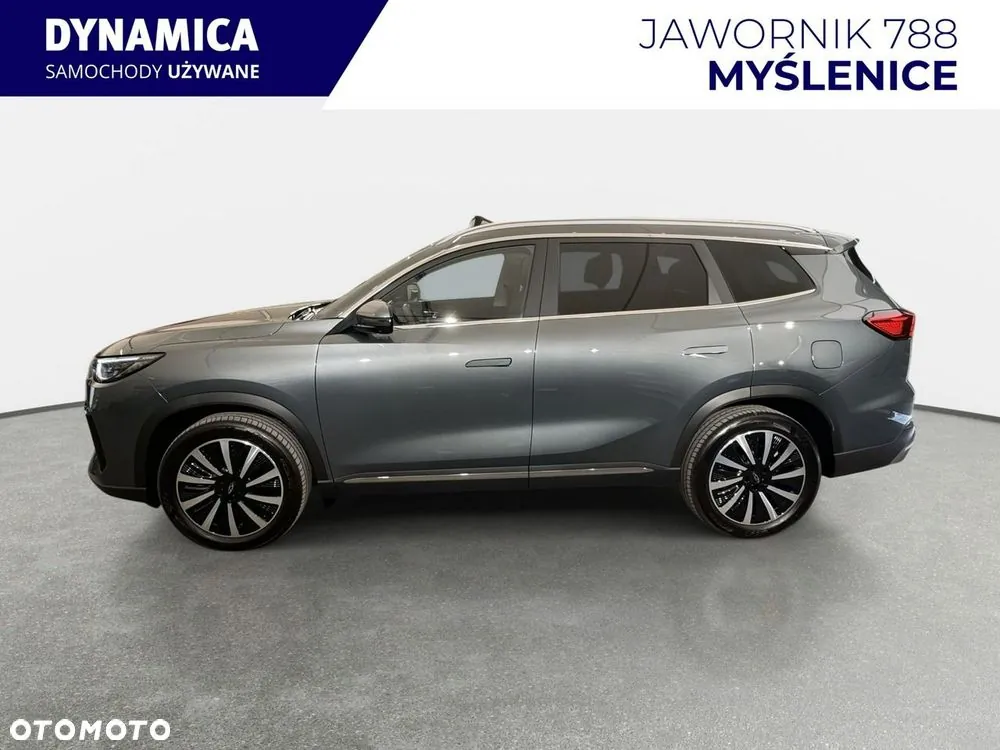 Chery Tiggo 8 2025 photo 5