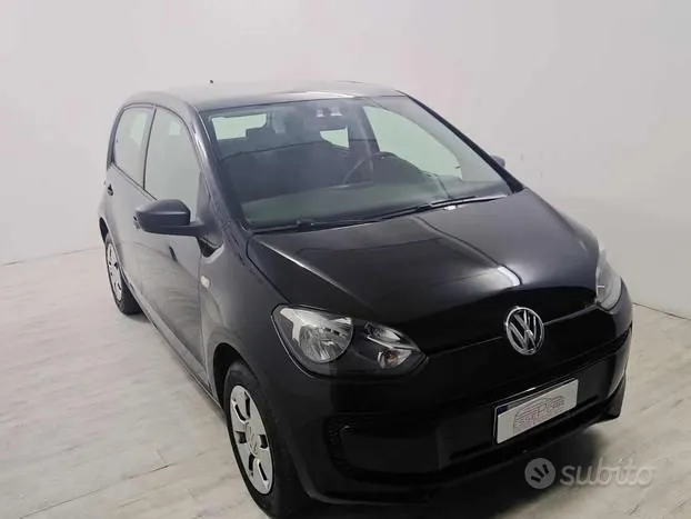 Volkswagen Up 2014 photo 3