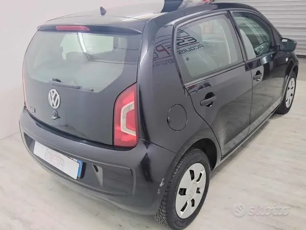 Volkswagen Up 2014 photo 2