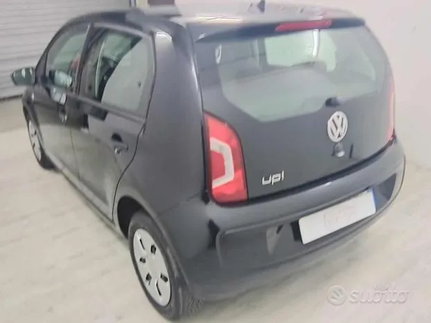 Volkswagen Up 2014 photo 4