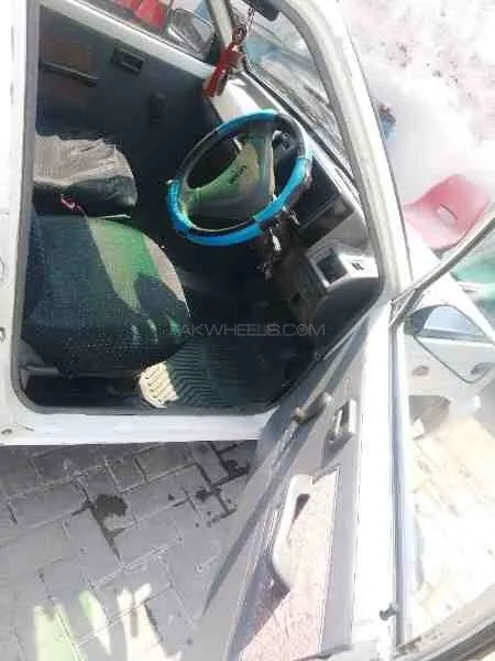 Suzuki Mehran