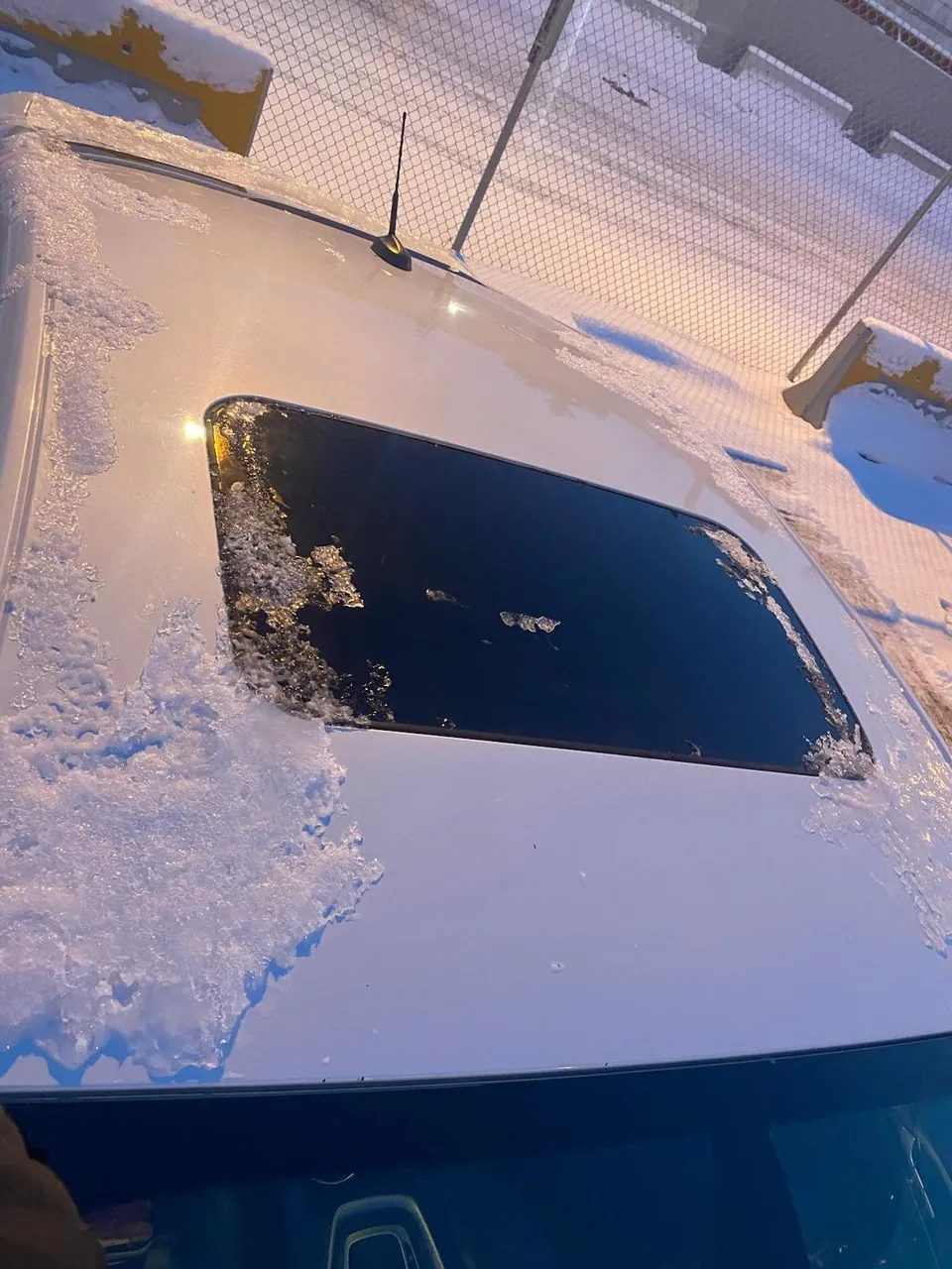 Ford Fusion 2013 photo 3