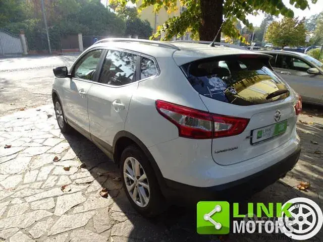Nissan Qashqai 2016 photo 2