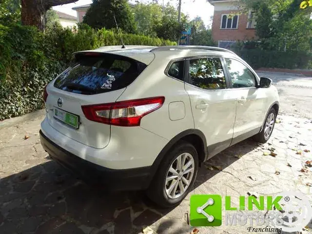 Nissan Qashqai 2016 photo 5