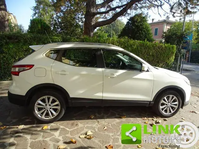 Nissan Qashqai 2016 photo 4