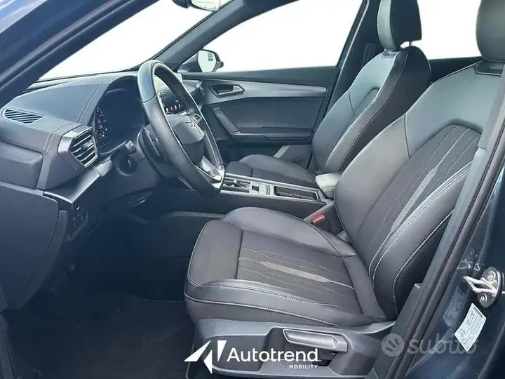 Cupra Formentor 2022 photo 5