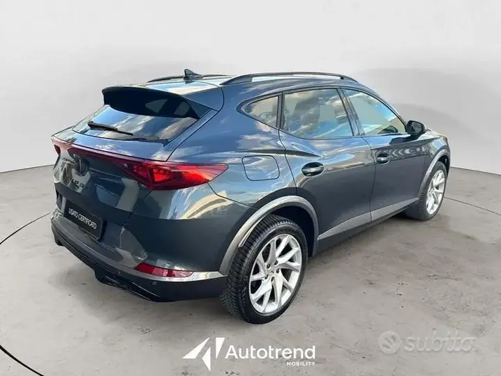 Cupra Formentor 2022 photo 2