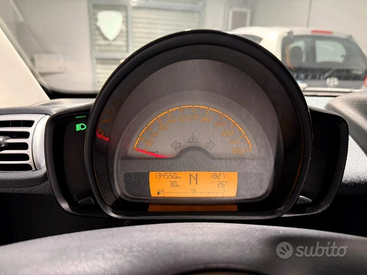 Smart Fortwo 2010 photo 5