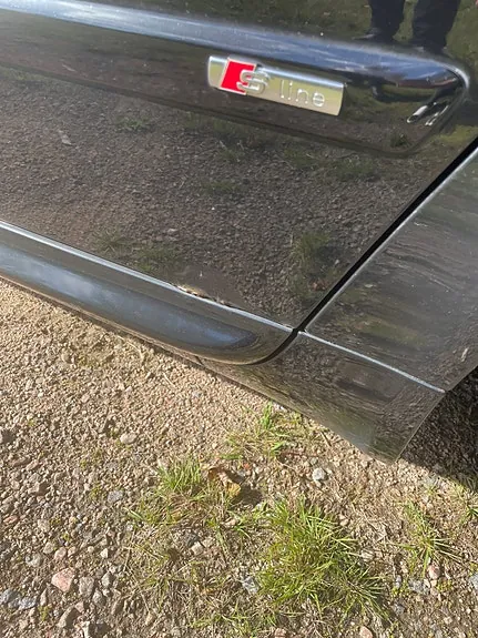 Audi A4 2006 photo 4
